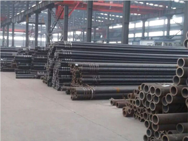 麻栗坡12cr2mo化肥专用管